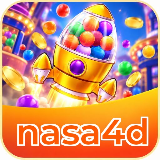 Screenshot 1 - nasa4d Home Screen