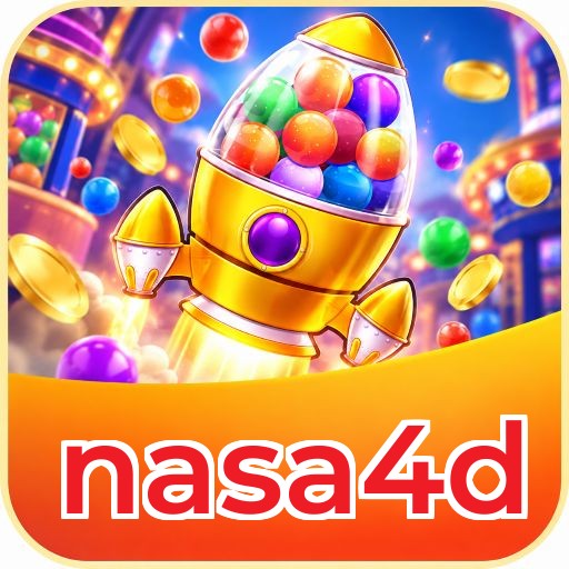 Screenshot 1 - nasa4d Home Screen